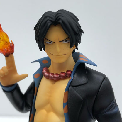 Ace "ONE PIECE" P.O.P "STRONG EDITION" [Figure]
