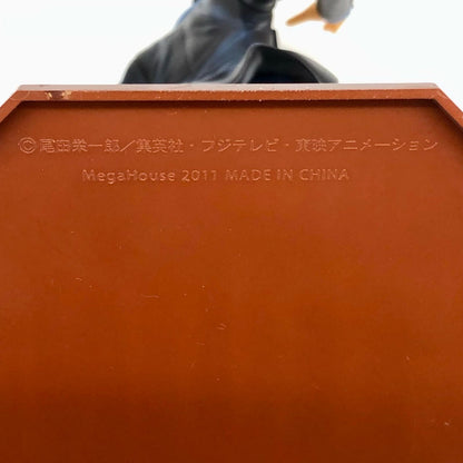Ace "ONE PIECE" P.O.P "STRONG EDITION" [Figure]