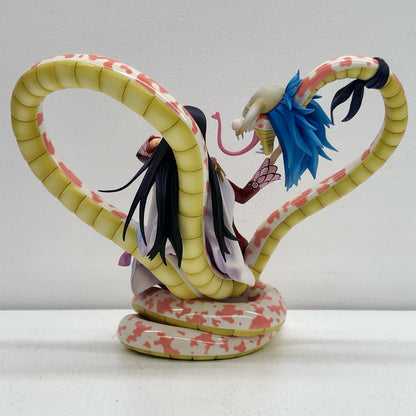 "Pirate Empress" Boa Hancock "One Piece" [Figure]