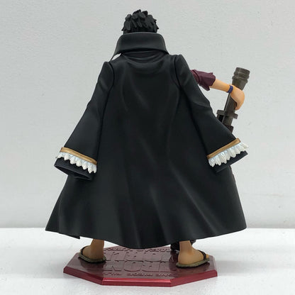 Luffy "One Piece STRONG WORLD" Excellent Model [Figure]