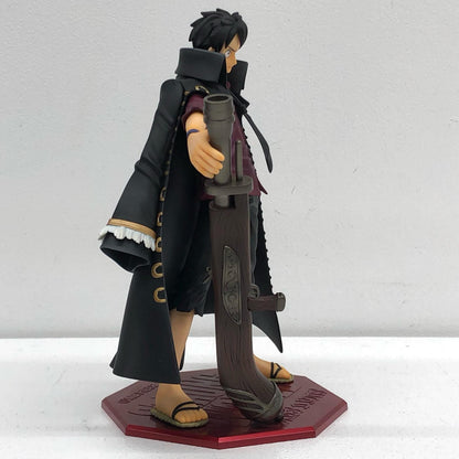 Luffy "One Piece STRONG WORLD" Excellent Model [Figure]