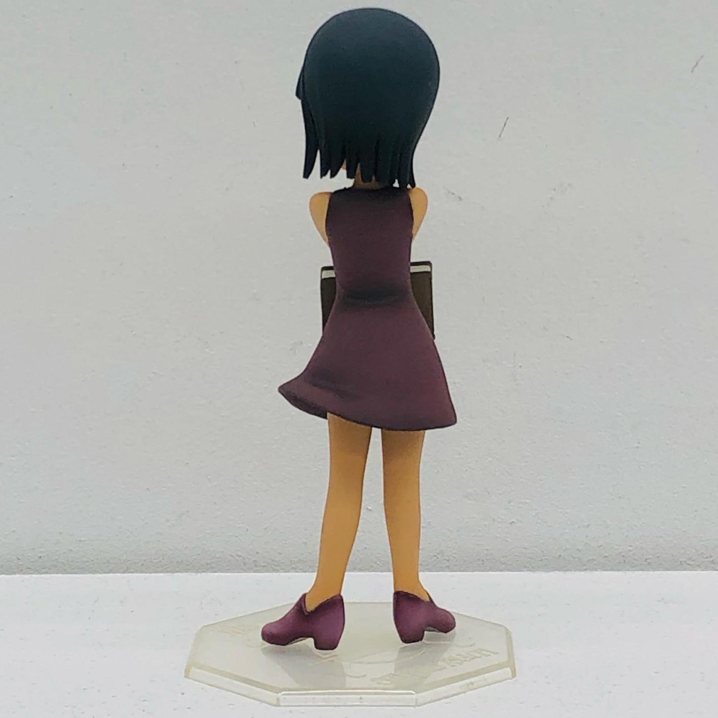 【中古】 ニコ・ロビン(幼年期)「ワンピース」P.O.P塗装【フィギュア】