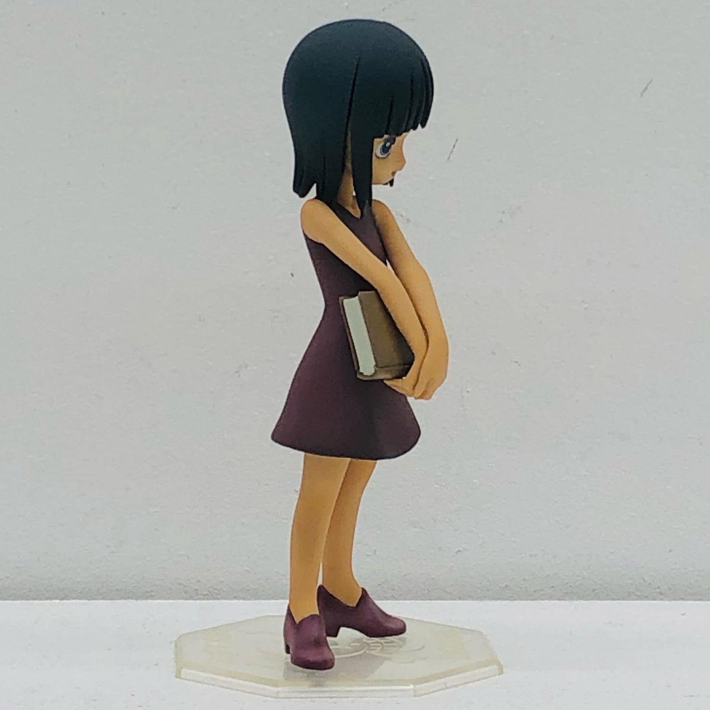 【中古】 ニコ・ロビン(幼年期)「ワンピース」P.O.P塗装【フィギュア】