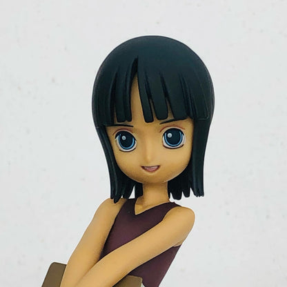 【中古】 ニコ・ロビン(幼年期)「ワンピース」P.O.P塗装【フィギュア】
