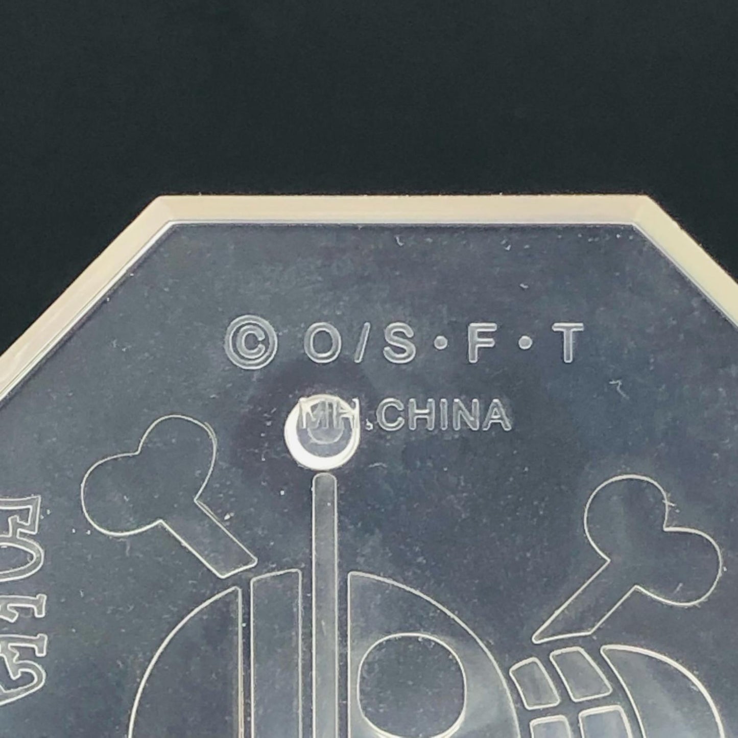 【中古】 ニコ・ロビン(幼年期)「ワンピース」P.O.P塗装【フィギュア】