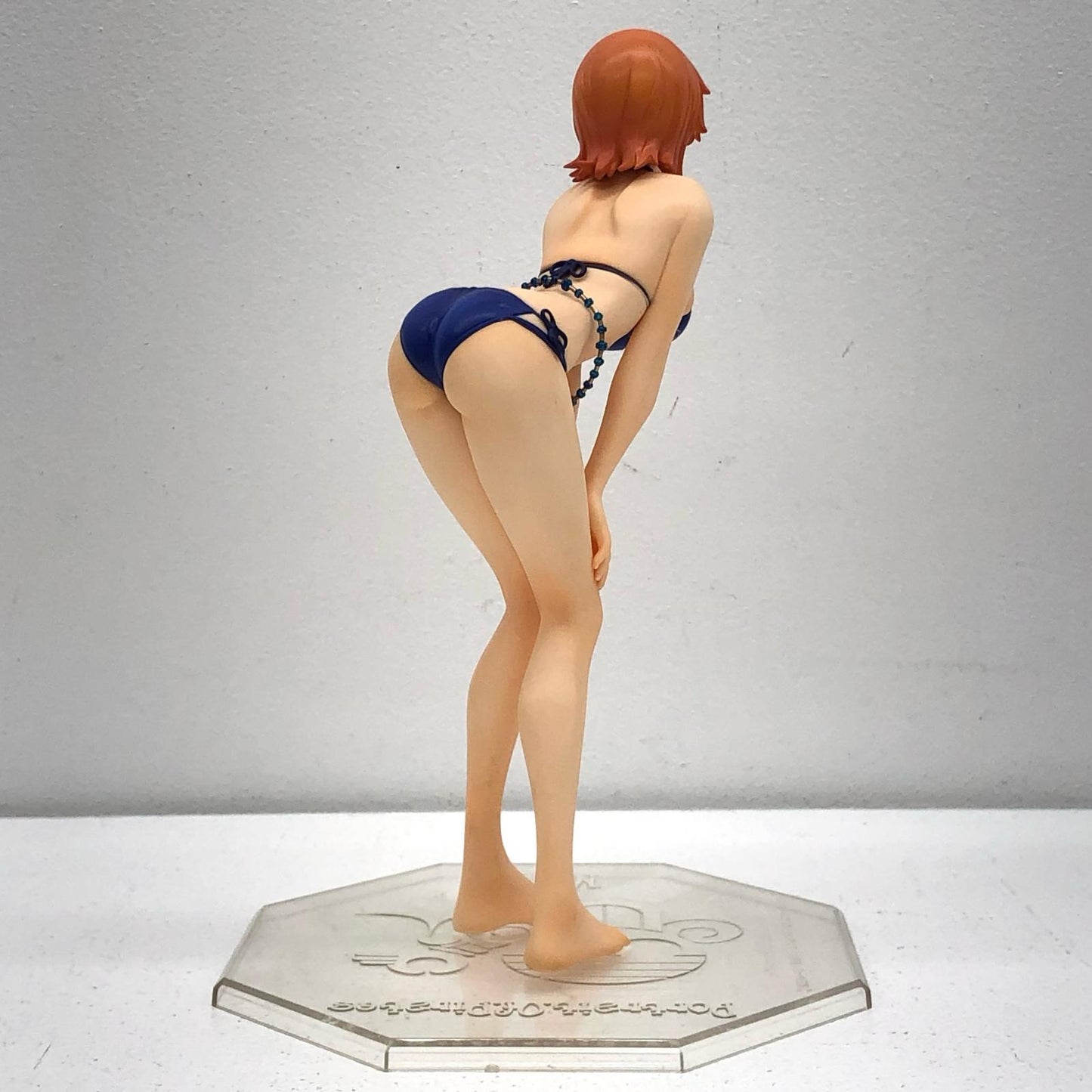 【中古】 ナミVer.BLUE「ワンピース」エクセレントモデル【フィギュア】