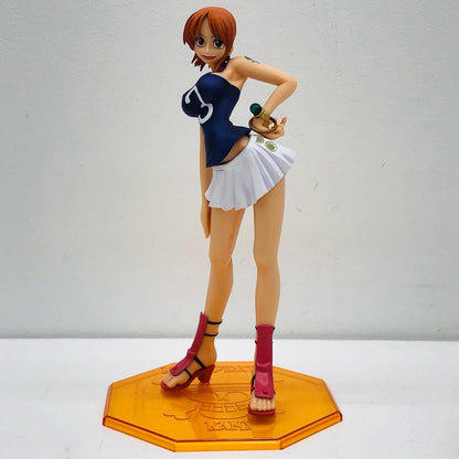 Nami Ver.2 "One Piece" Excellent Model P [Figure]