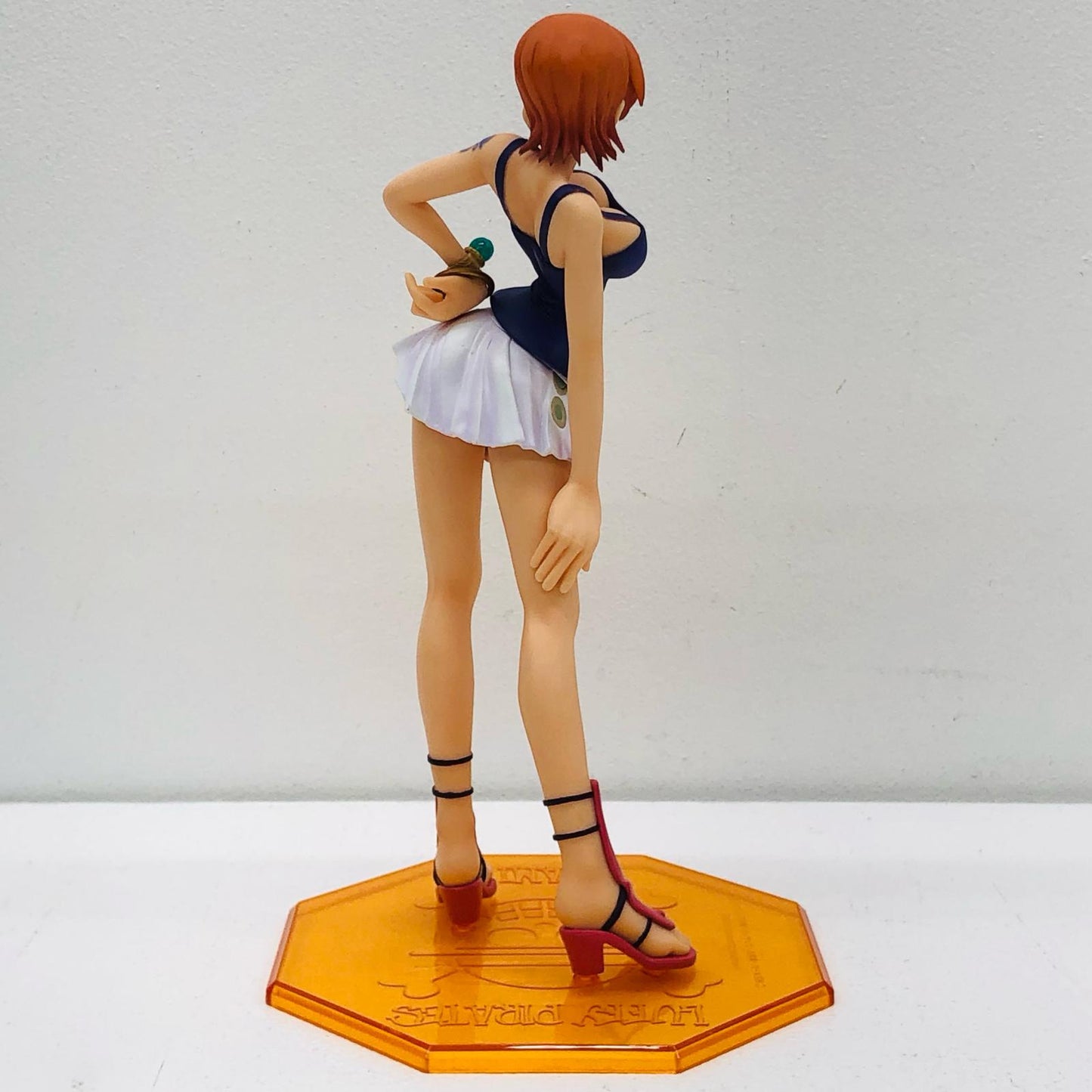 Nami Ver.2 "One Piece" Excellent Model P [Figure]