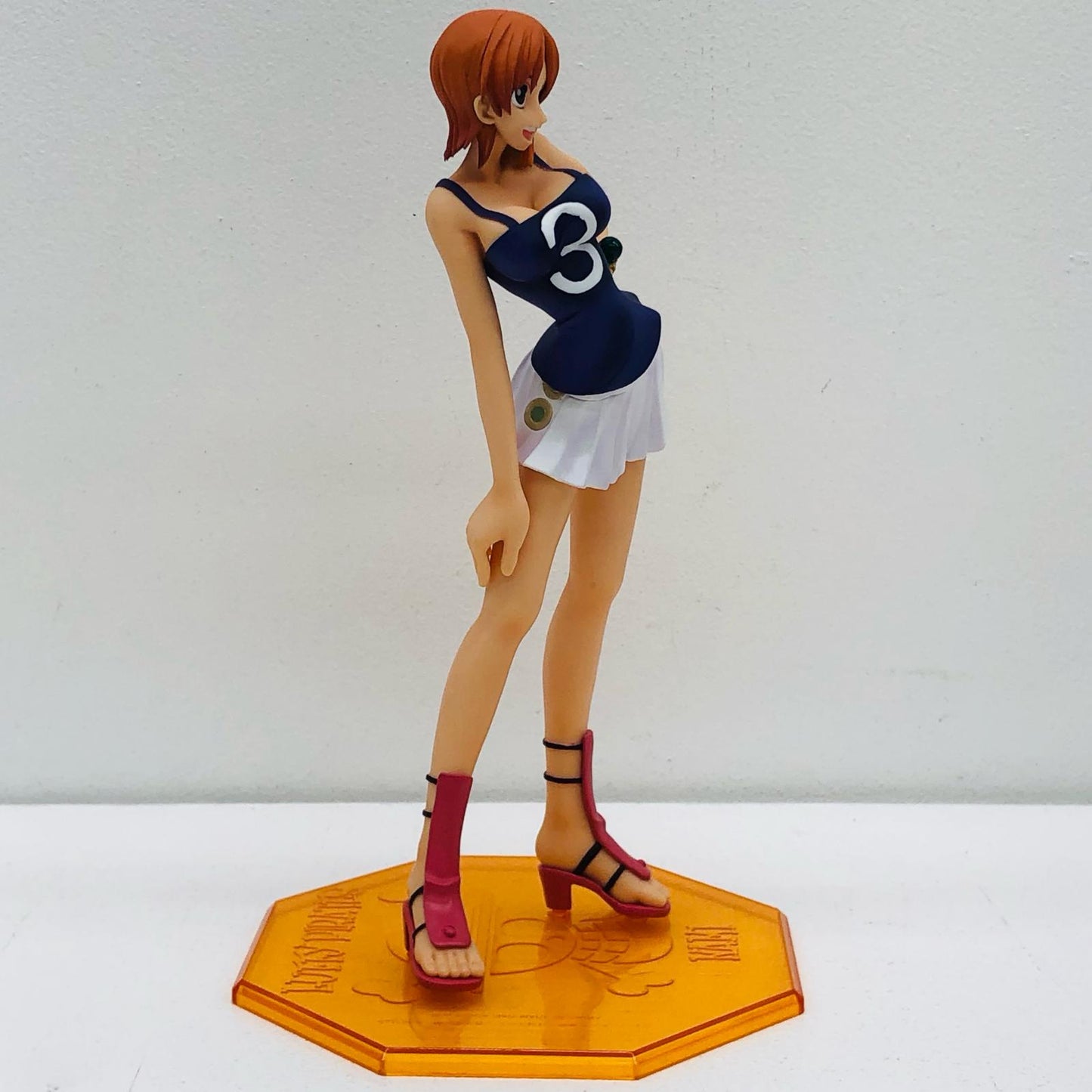 Nami Ver.2 "One Piece" Excellent Model P [Figure]