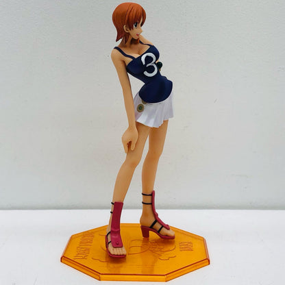 Nami Ver.2 "One Piece" Excellent Model P [Figure]