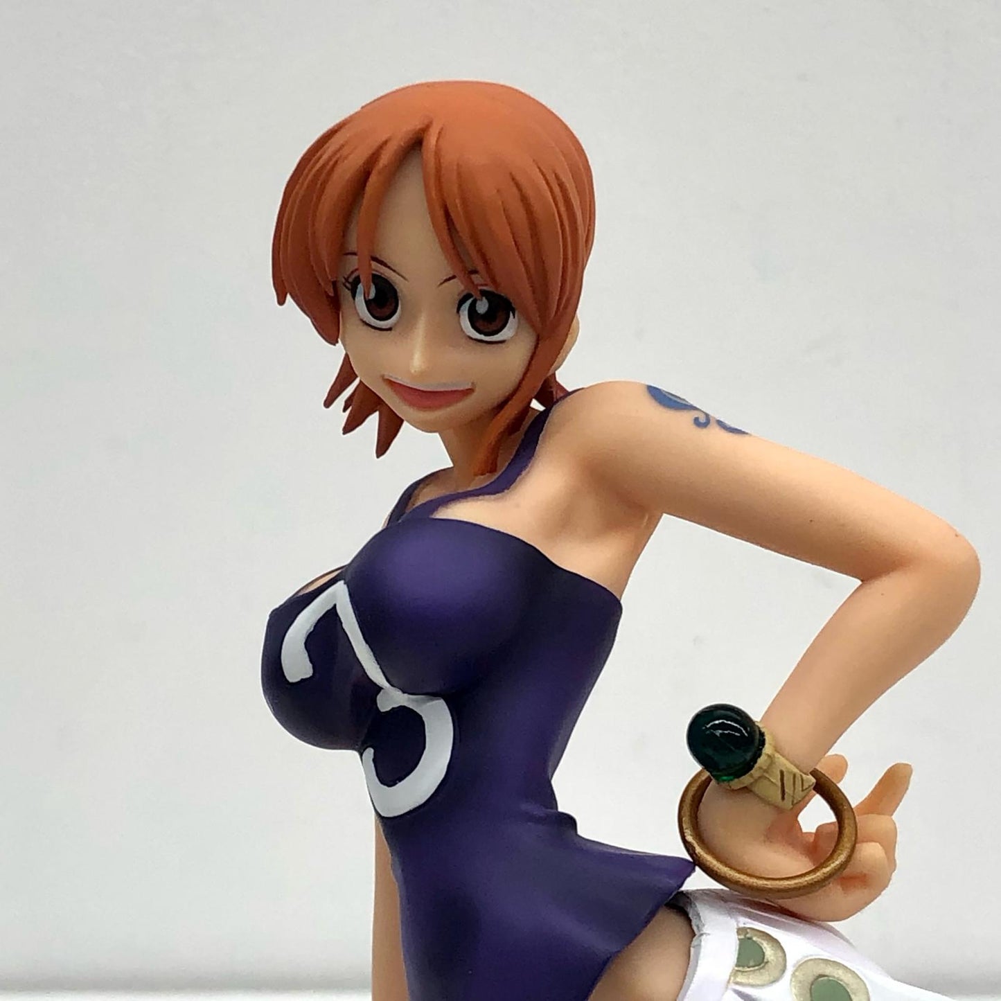 Nami Ver.2 "One Piece" Excellent Model P [Figure]
