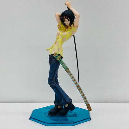 たしぎ「ワンピース」エクセレントモデルP.【フィギュア】