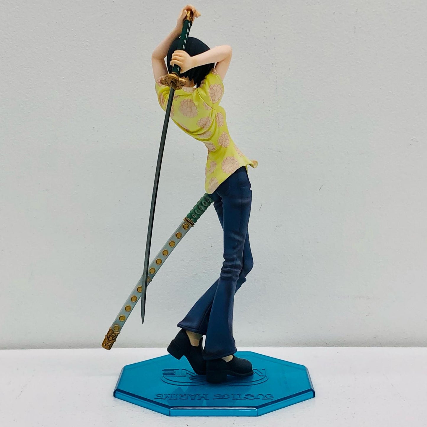 たしぎ「ワンピース」エクセレントモデルP.【フィギュア】