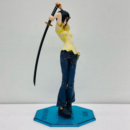 たしぎ「ワンピース」エクセレントモデルP.【フィギュア】