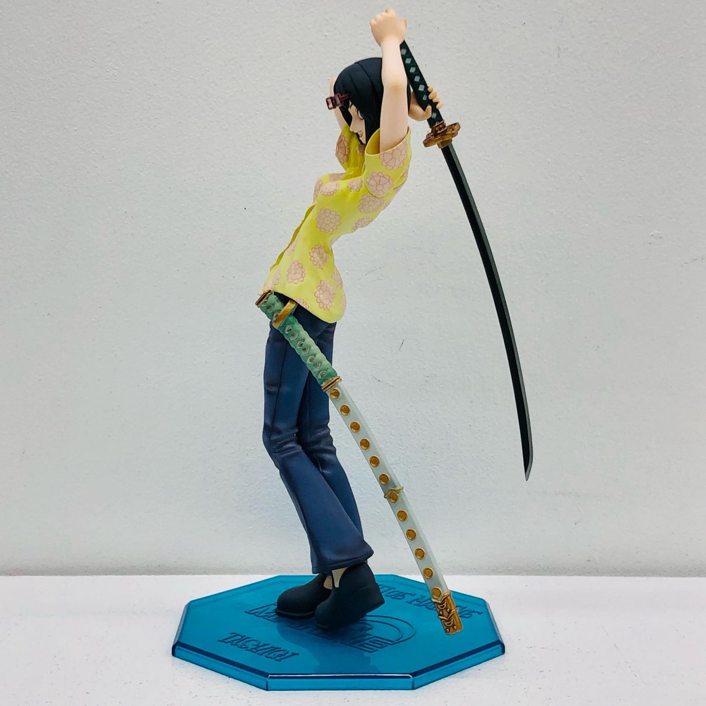 たしぎ「ワンピース」エクセレントモデルP.【フィギュア】