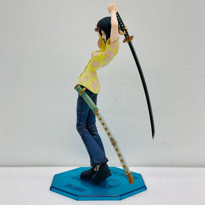 たしぎ「ワンピース」エクセレントモデルP.【フィギュア】