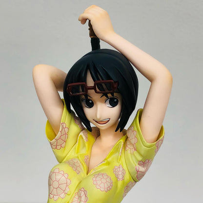 たしぎ「ワンピース」エクセレントモデルP.【フィギュア】