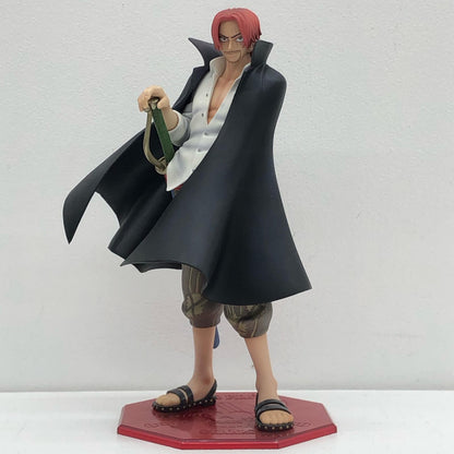 【中古】 赤髪のシャンクス「ワンピース」エクセレント【フィギュア】