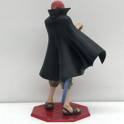 【中古】 赤髪のシャンクス「ワンピース」エクセレント【フィギュア】