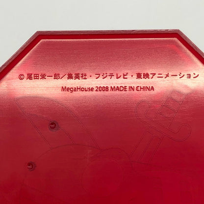 【中古】 赤髪のシャンクス「ワンピース」エクセレント【フィギュア】