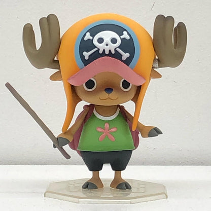 Chopper "One Piece Strong World" Excellence [Figure]