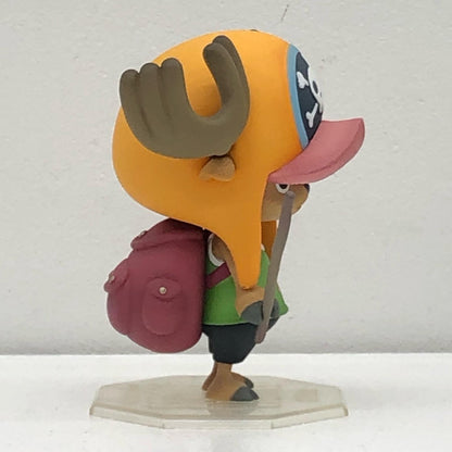 Chopper "One Piece Strong World" Excellence [Figure]
