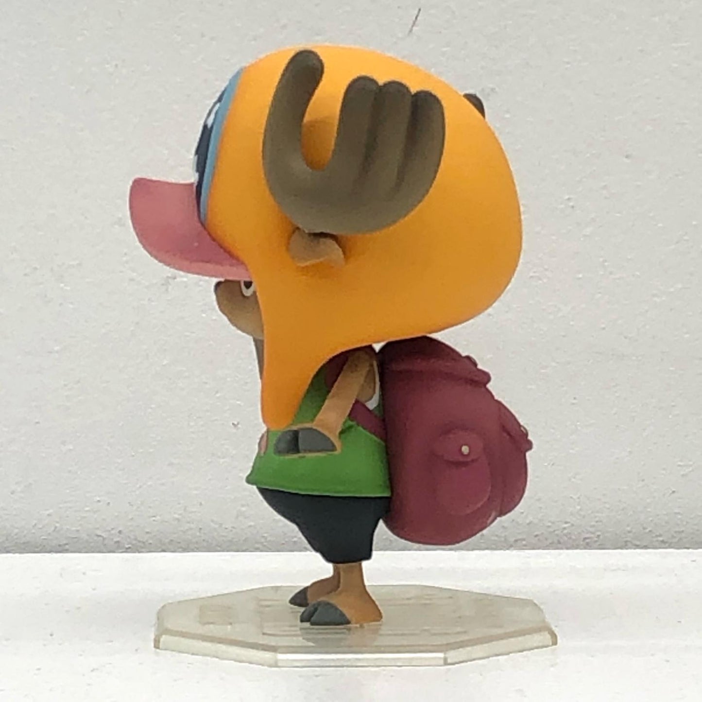 Chopper "One Piece Strong World" Excellence [Figure]