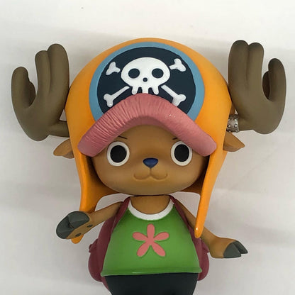 Chopper "One Piece Strong World" Excellence [Figure]