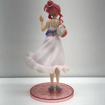 【中古】 '中野五月/ワンピース衣装「一番くじ五等分の花嫁∬～あなたと一緒に。～」E賞フィギュア'【フィギュア】