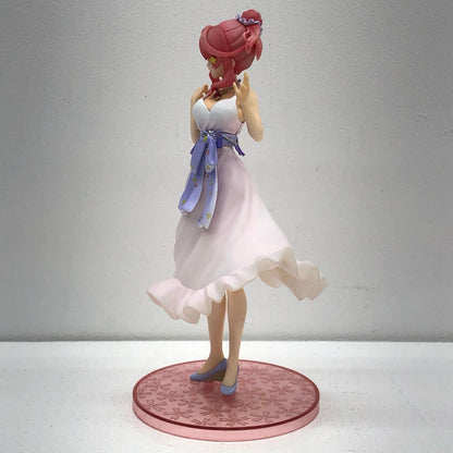 【中古】 '中野五月/ワンピース衣装「一番くじ五等分の花嫁∬～あなたと一緒に。～」E賞フィギュア'【フィギュア】