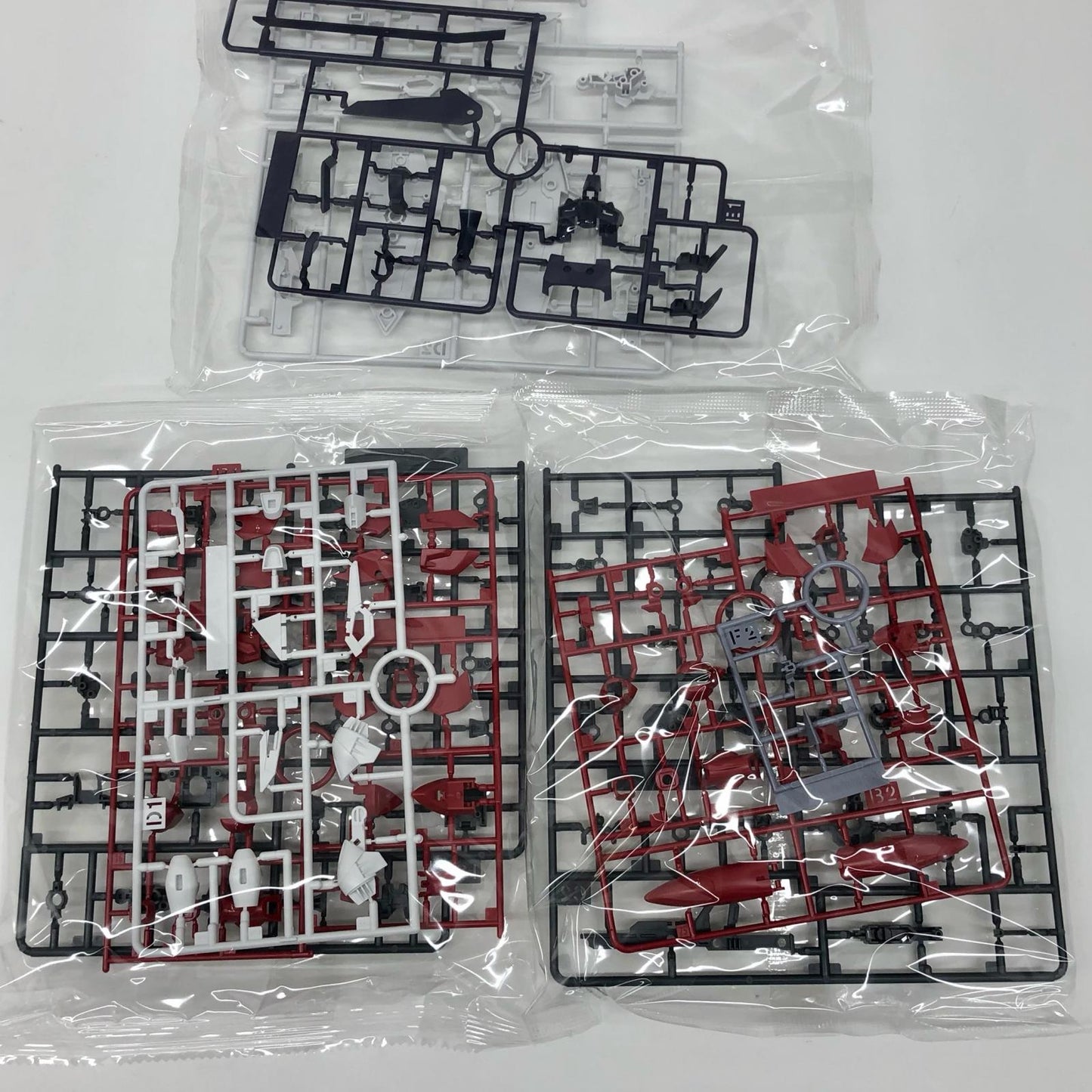 【中古】 '1/144HGイモータルジャスティスガンダム「機動戦士ガンダムSEEDFREEDOM」[5066285]'