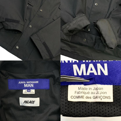 JUNYA WATANABE | ジュンヤワタナベ PALACE SKATEBORADS W-NAME MILITALY JACKET その他アウター ブラック サイズ：XS