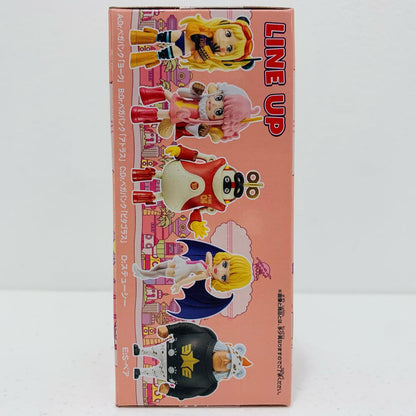 【中古】 'ステューシーWCF-エッグヘッド5-「ワンピース」'【フィギュア】