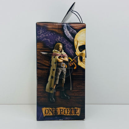 【中古】 'ヤソップ「ワンピース」DXフィギュア～THEGRANDLINEMEN～vol.9'【フィギュア】