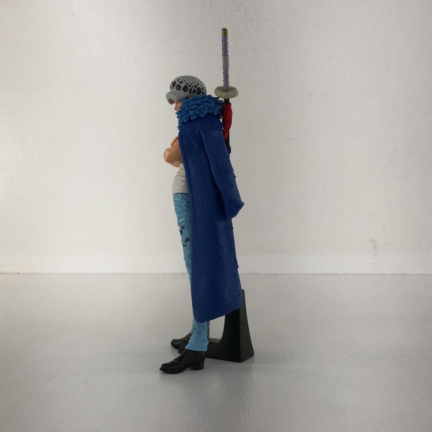 【中古】 'ロー２/KINGOFARTIST/THETRAFALGAR.LAWⅡ「ワンピース」'【フィギュア】