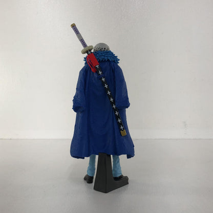 【中古】 'ロー２/KINGOFARTIST/THETRAFALGAR.LAWⅡ「ワンピース」'【フィギュア】