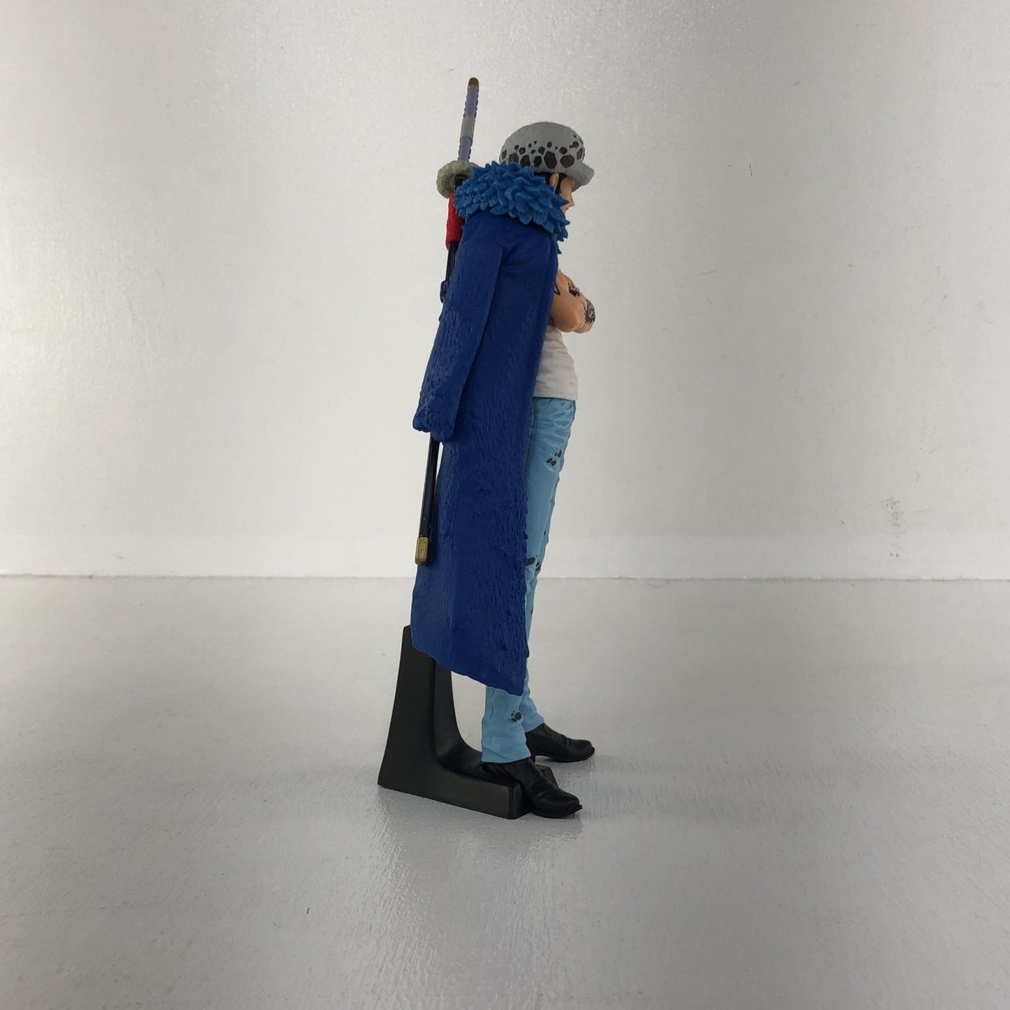 【中古】 'ロー２/KINGOFARTIST/THETRAFALGAR.LAWⅡ「ワンピース」'【フィギュア】