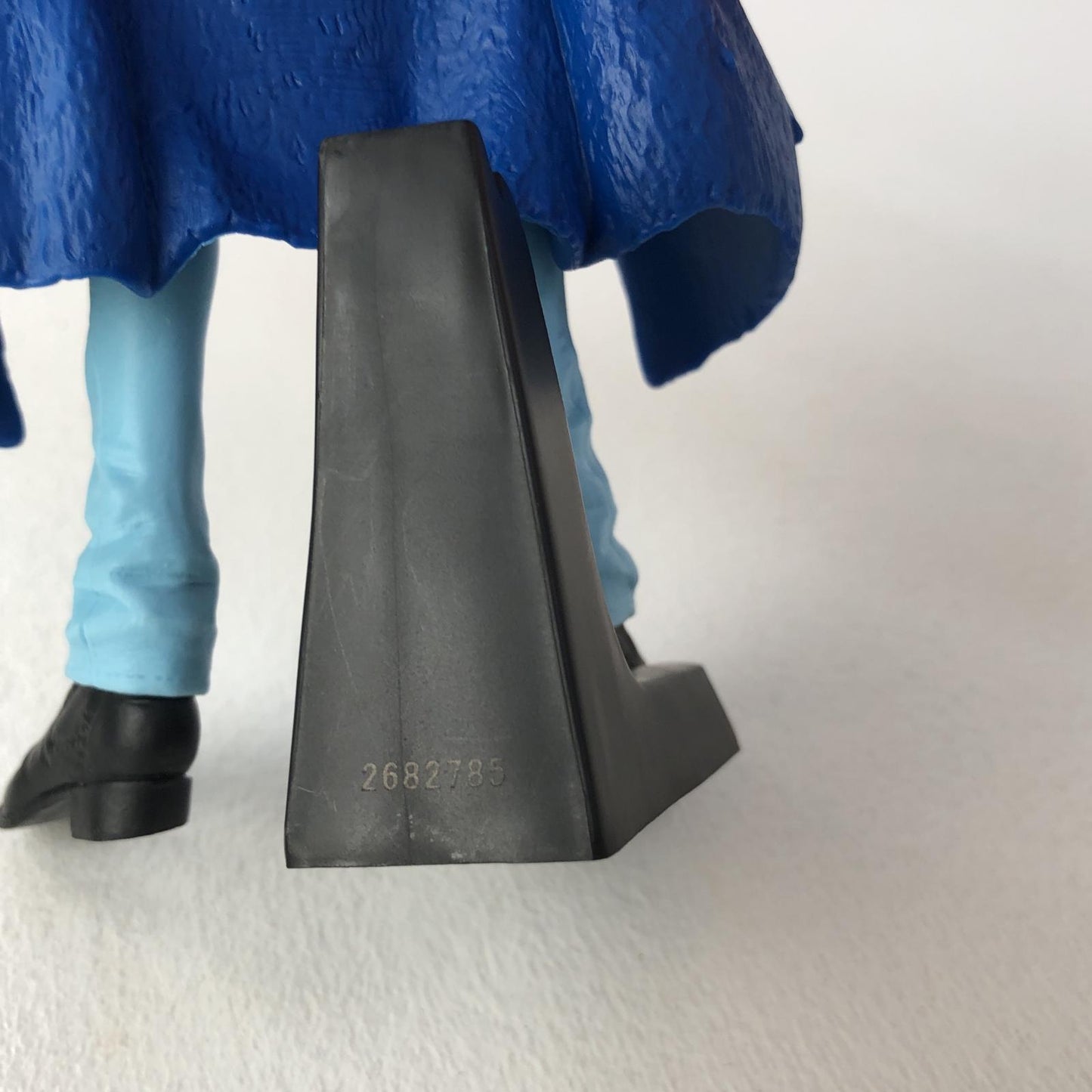 【中古】 'ロー２/KINGOFARTIST/THETRAFALGAR.LAWⅡ「ワンピース」'【フィギュア】