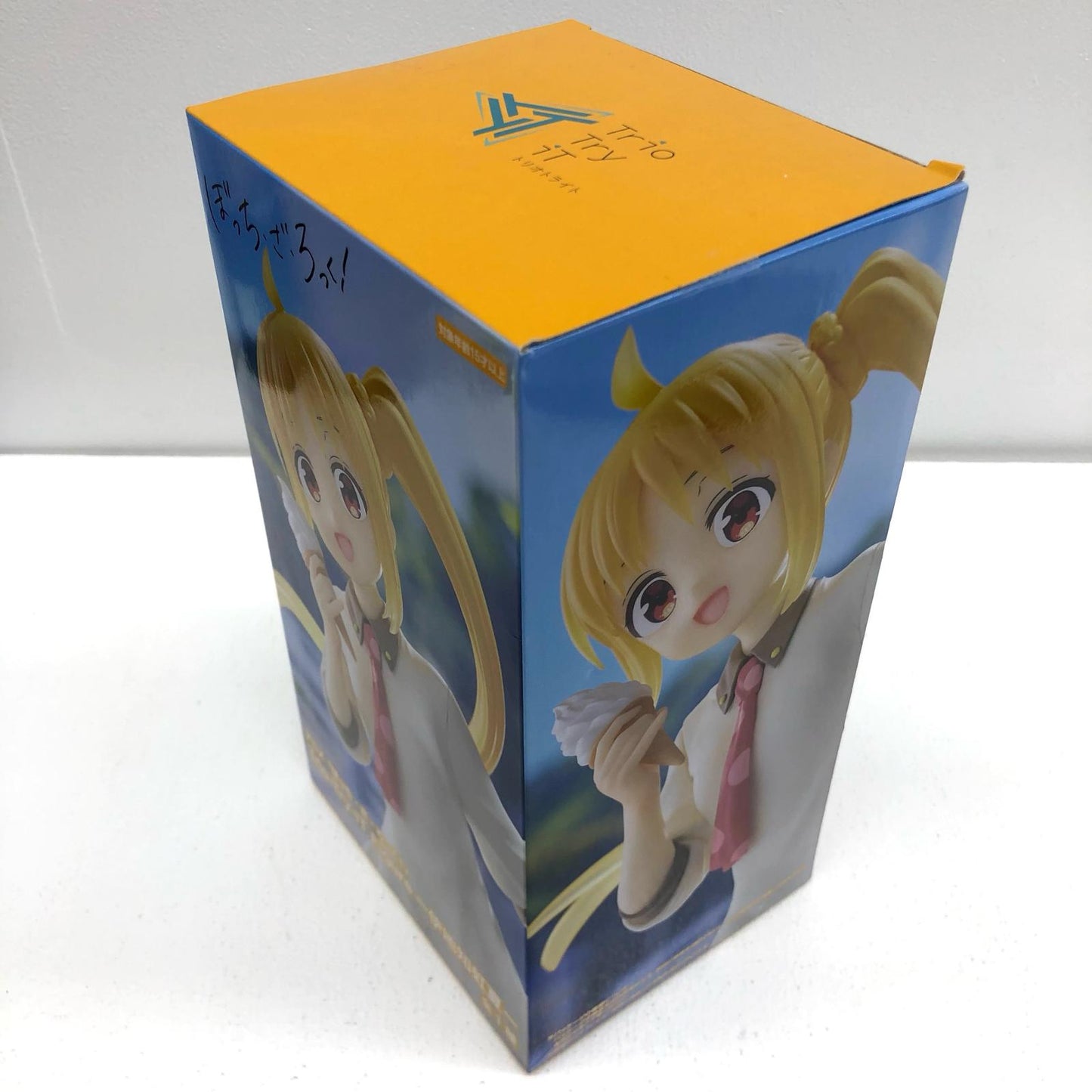 【中古】 '伊地知虹夏-Trio-Try-iTFigure「ぼっち・ざ・ろっく！」'【フィギュア】