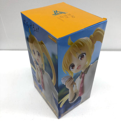 【中古】 '伊地知虹夏-Trio-Try-iTFigure「ぼっち・ざ・ろっく！」'【フィギュア】