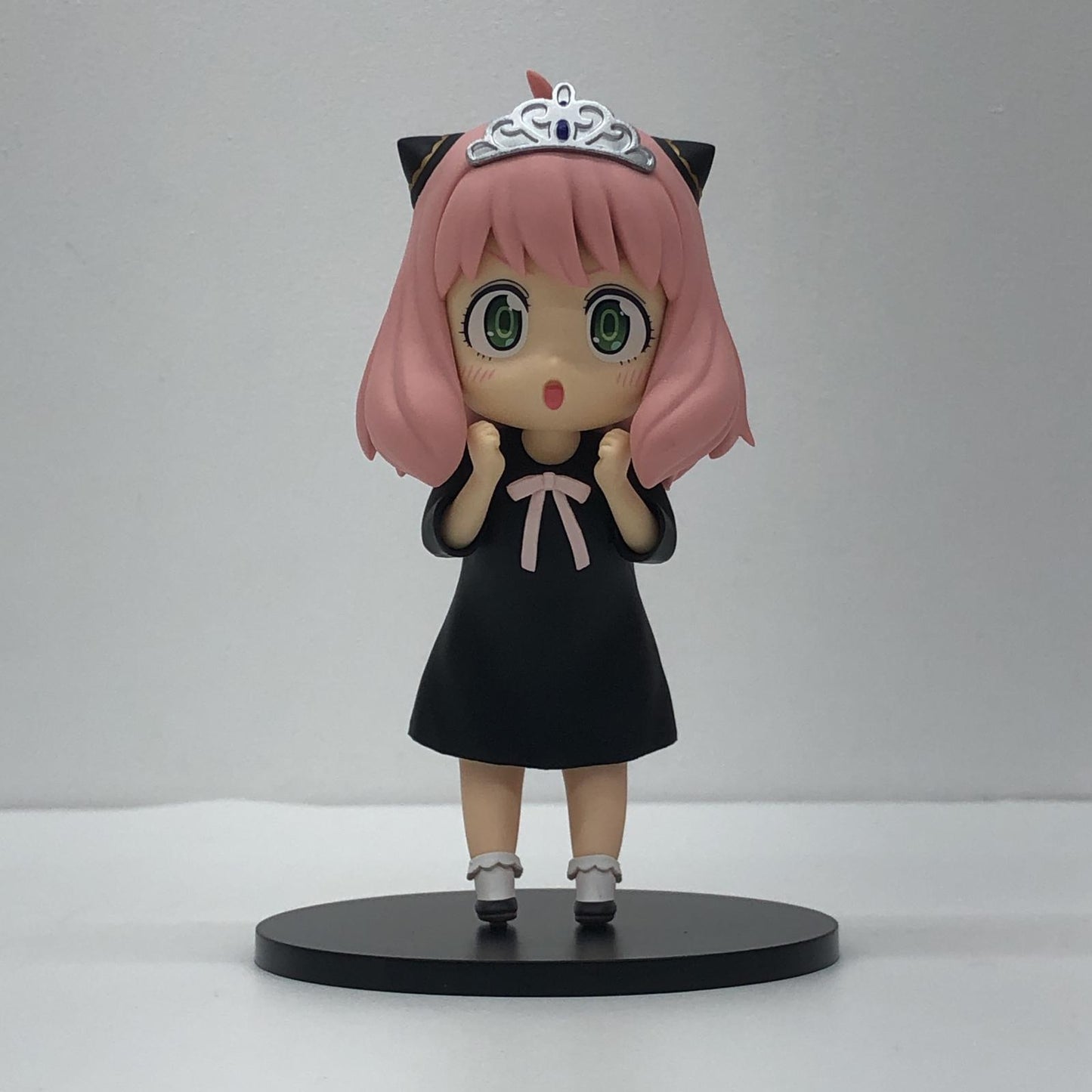 【中古】 'アーニャ・フォージャー（アーニャ姫）プチエットフィギュア「SPY×FAMILY」'【フィギュア】