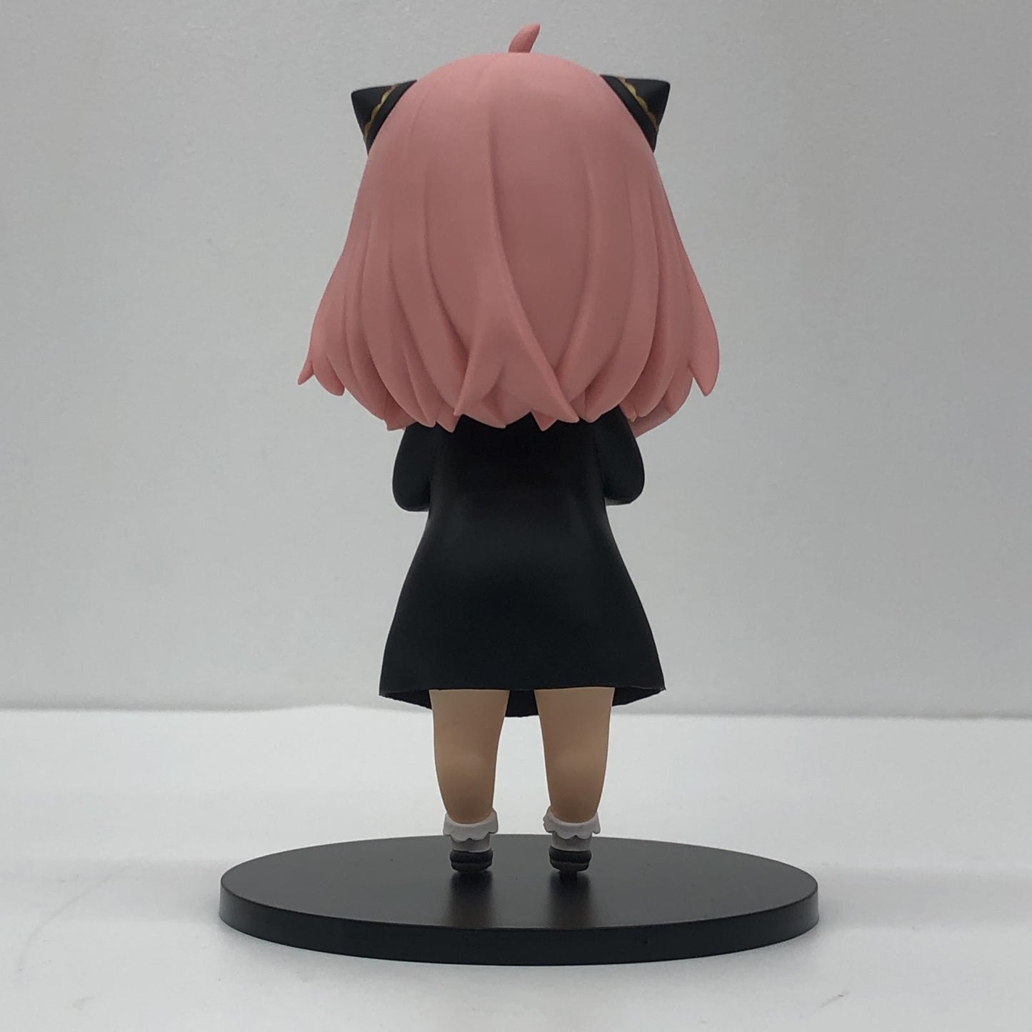 【中古】 'アーニャ・フォージャー（アーニャ姫）プチエットフィギュア「SPY×FAMILY」'【フィギュア】