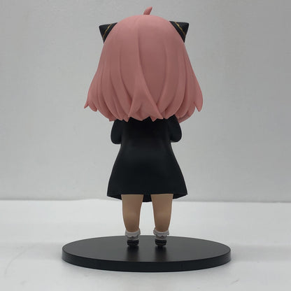 【中古】 'アーニャ・フォージャー（アーニャ姫）プチエットフィギュア「SPY×FAMILY」'【フィギュア】