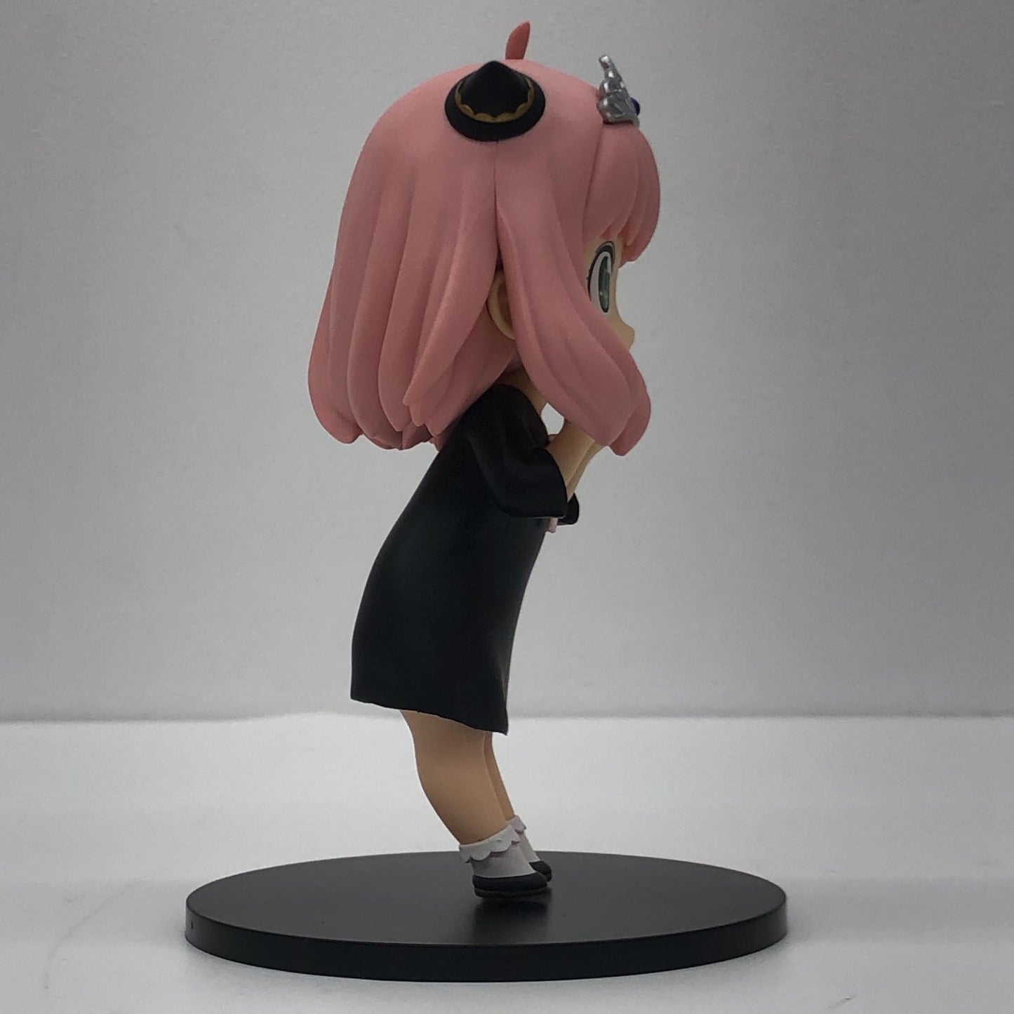 【中古】 'アーニャ・フォージャー（アーニャ姫）プチエットフィギュア「SPY×FAMILY」'【フィギュア】