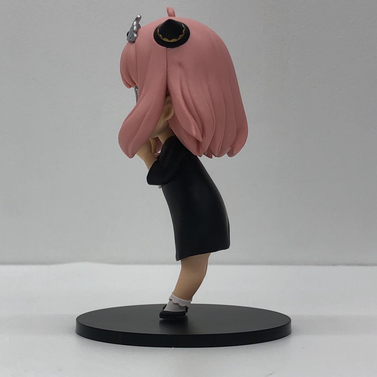 【中古】 'アーニャ・フォージャー（アーニャ姫）プチエットフィギュア「SPY×FAMILY」'【フィギュア】