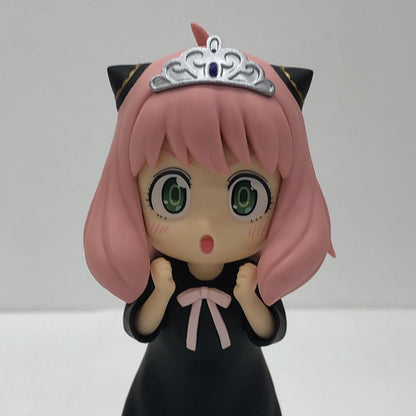 【中古】 'アーニャ・フォージャー（アーニャ姫）プチエットフィギュア「SPY×FAMILY」'【フィギュア】
