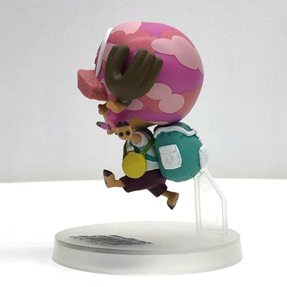 【中古】 'F賞チョッパーTHEMOVIEフィギュア「ALLSTAR/一番くじワンピースONEPIECE」'【フィギュア】