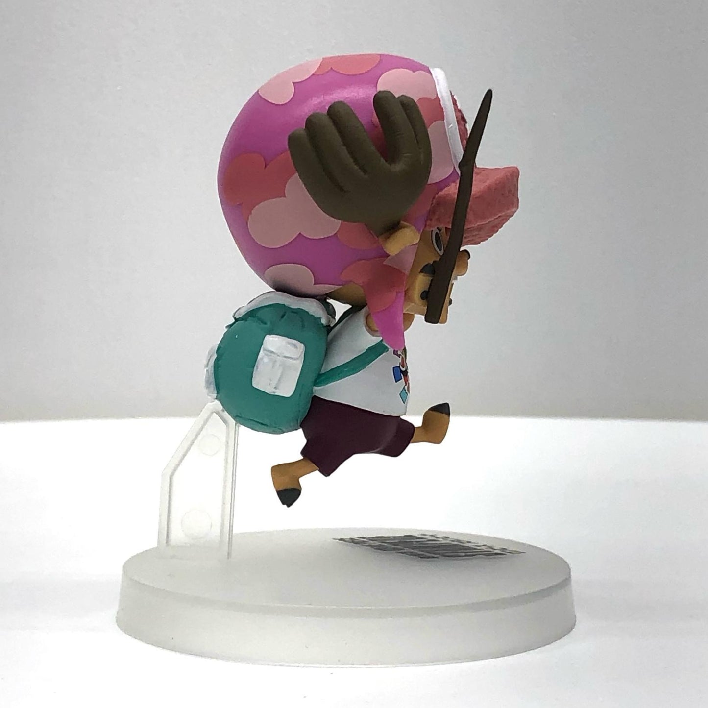 【中古】 'F賞チョッパーTHEMOVIEフィギュア「ALLSTAR/一番くじワンピースONEPIECE」'【フィギュア】