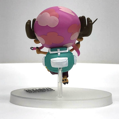 【中古】 'F賞チョッパーTHEMOVIEフィギュア「ALLSTAR/一番くじワンピースONEPIECE」'【フィギュア】