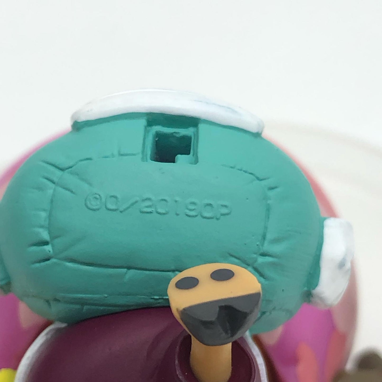 【中古】 'F賞チョッパーTHEMOVIEフィギュア「ALLSTAR/一番くじワンピースONEPIECE」'【フィギュア】